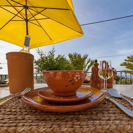 Almocageme Seaview Apartment Sintra Zewnętrze zdjęcie