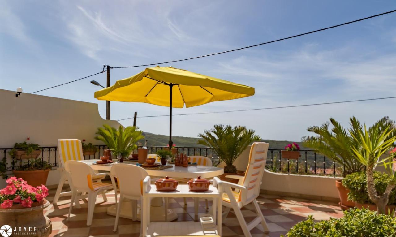 Almocageme Seaview Apartment Sintra Zewnętrze zdjęcie