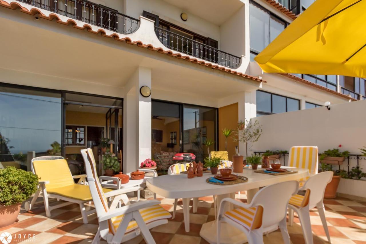 Almocageme Seaview Apartment Sintra Zewnętrze zdjęcie