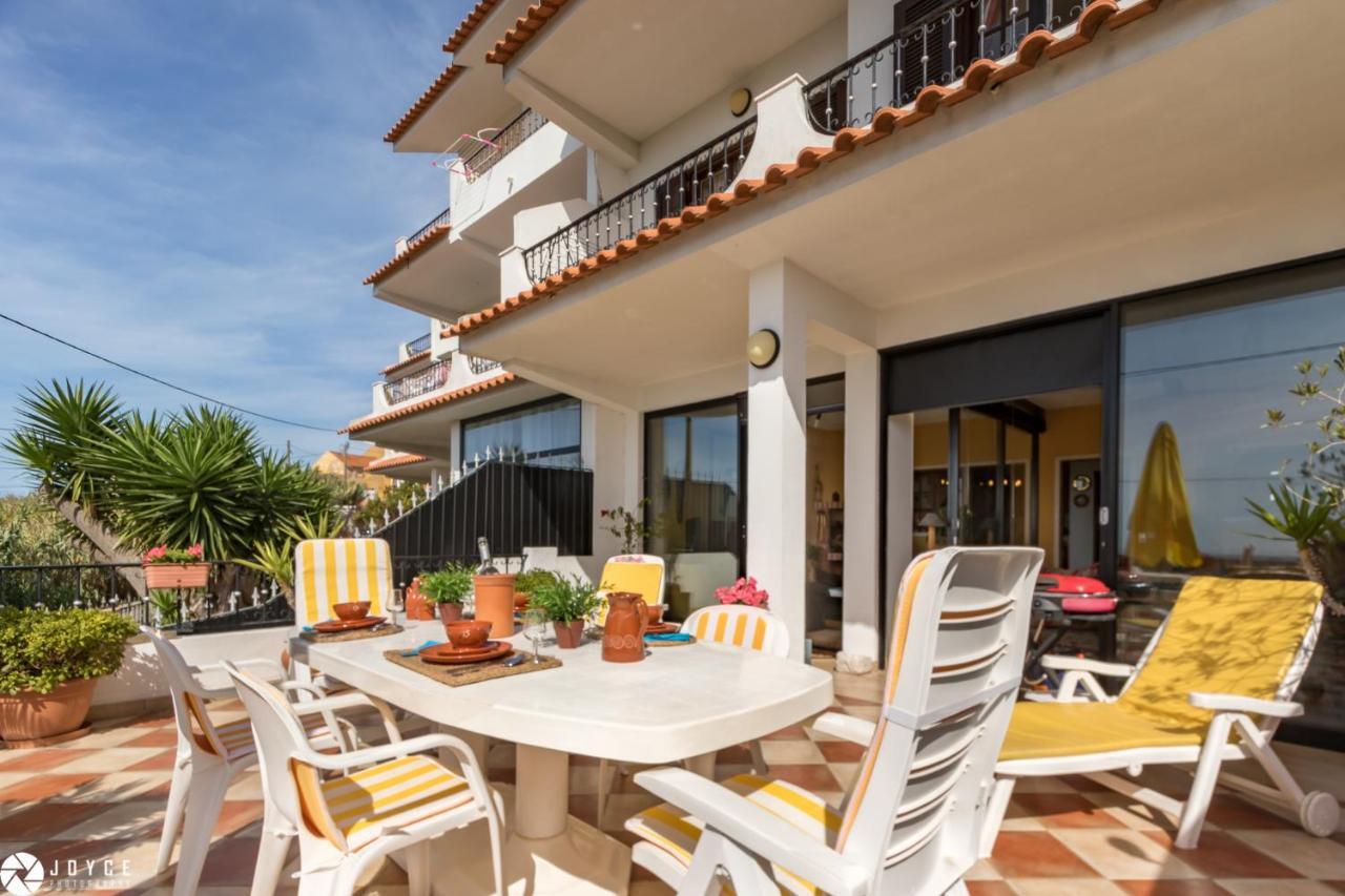 Almocageme Seaview Apartment Sintra Zewnętrze zdjęcie