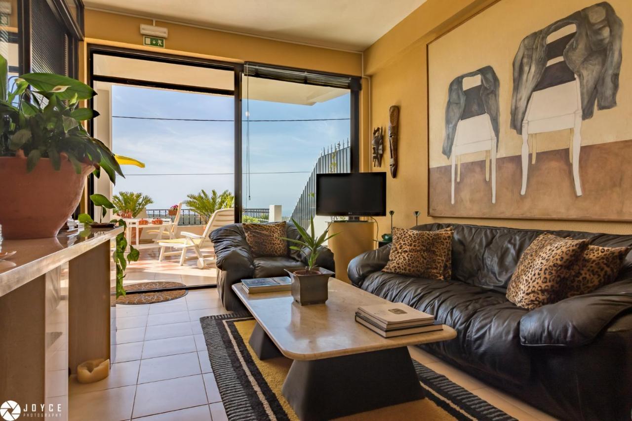 Almocageme Seaview Apartment Sintra Zewnętrze zdjęcie