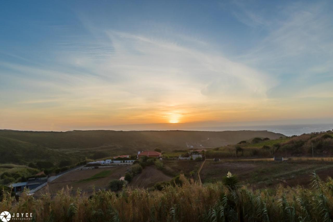 Almocageme Seaview Apartment Sintra Zewnętrze zdjęcie